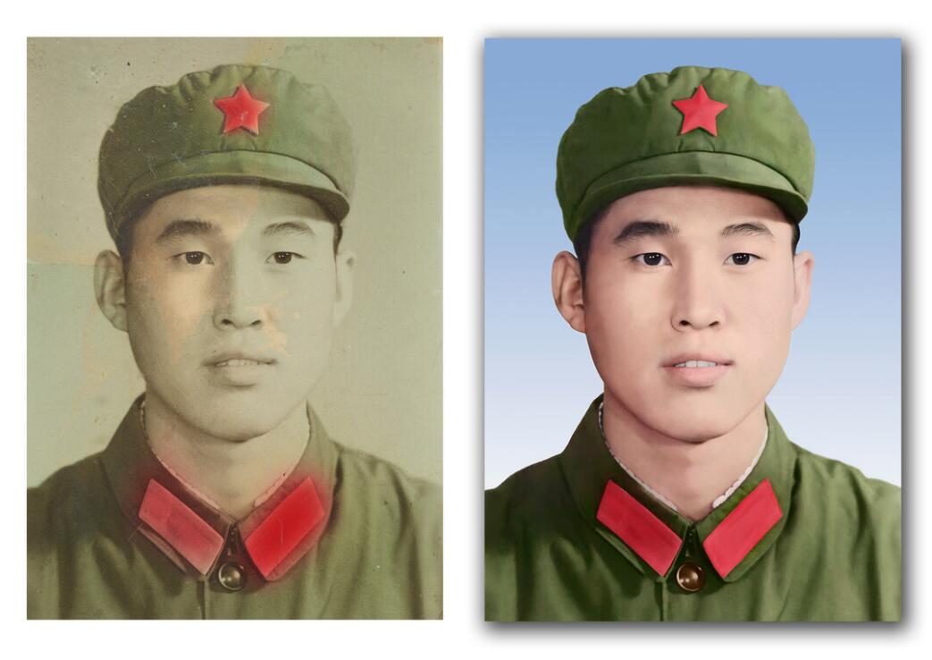 紫云破损照片修复-18