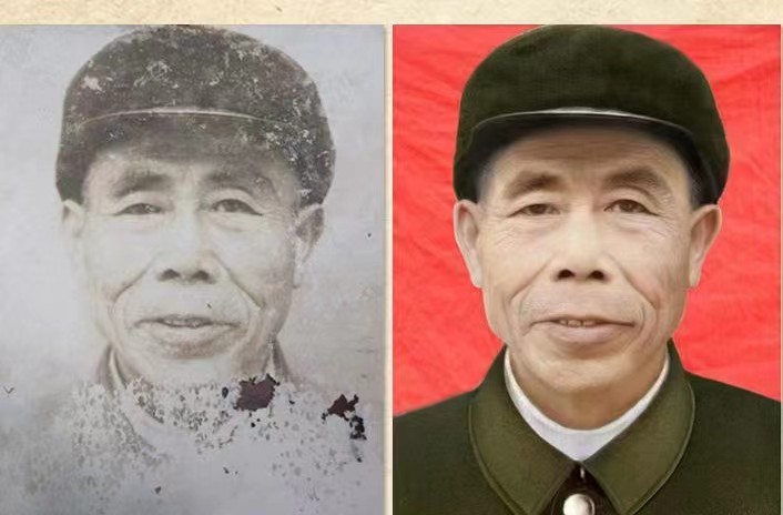 紫云老照片模糊修复-72