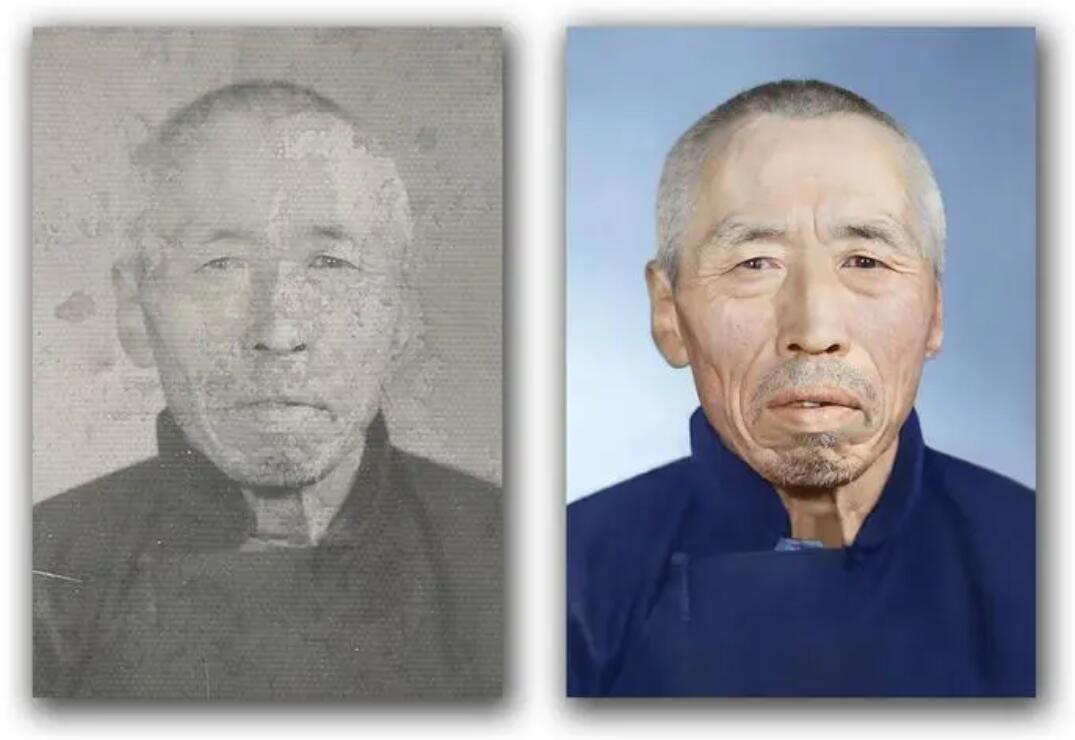 紫云破损照片修复-56